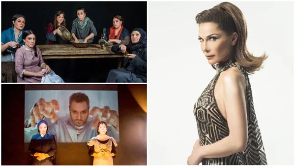 Έρχονται κι άλλα θεατρικά streaming